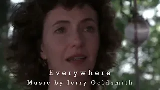 Jerry Goldsmith - Everywhere (Powder Soundtrack)