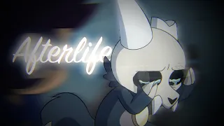 Afterlife ~ The Owl House Edit [FLASH WARNING]