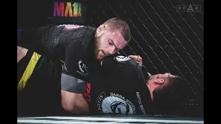 FFC VOLUME 4 - FIGHT 15 - SAUNDERS VS MINENKO