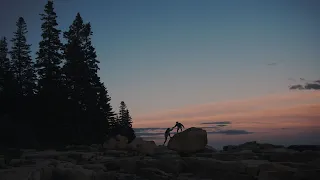 Maine Cinematic Travel Film | Blackmagic Ursa Mini Pro 4.6k G2