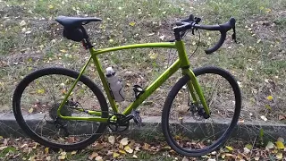 Настройка переключателя SRAM 1x (Apex, Rival, Force)