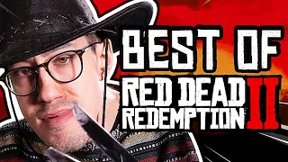 Best of Red Dead Redemption 2 | HandOfBlood