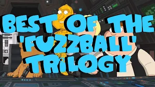 Family Guy | Best of the 'Laugh It Up, Fuzzball' trilogy