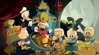 Ducktales (2017)