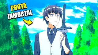 🔶️FUE TRATADO COMO BASURA HASTA QUE DESCUBRIÓ SU INCREÍBLE PODER (1y2) | Resumen Del Anime