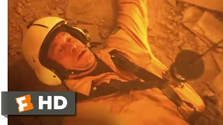 Playing With Fire (2019) - Smokejumper Rescue Scene (2/10) | Movieclips