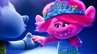 Trolls 3: Band Together Clip - “BroZone Reunion Song” (2023)