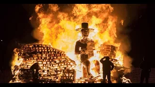 Bonfire Night / Guy Fawkes Night Explained