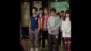 jayb jinyoung dream high 2 fight ep 4 (GOT7)