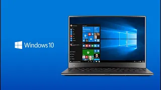 Переустанавливаю Windows 10