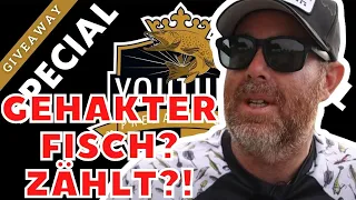 LETS TALK ABOUT - YouTube Predator Cup 2021 Folge 11