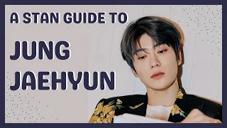 A Stan Guide to NCT's Jaehyun (Birthday Special)