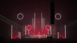 Rammstein-Deutschland Live Paris