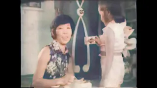 Safeguard TV Ad [1975, Philippines] (AI Colorized and Enhanced)