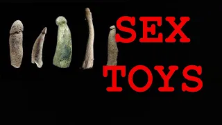 Here's What Sex Toys Have Looked Like Throughout History || saberpedia