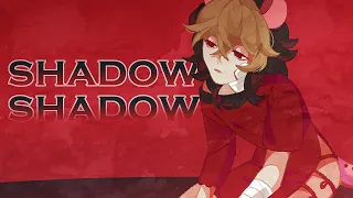 VTuber ANIMATIC - Shadow Shadow (Cover by Sati Akura)