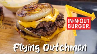 In N Out Flying Dutchman | The Secret Menu Item You Got to Try!