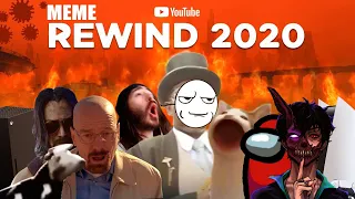 Youtube Rewind 2020 (FlyingKitty's Part Extended)