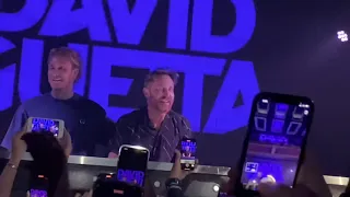 David Guetta | LIVE @ Marquee NYC: 6/16/2021