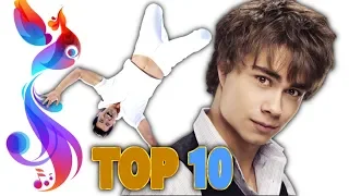 Eurovision 2009. My Top 10.