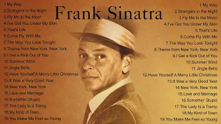 Frank Sinatra Best Songs 2023