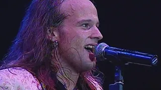 Edguy - Mysteria -  Live São Paulo - 2004