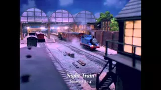 Night Train