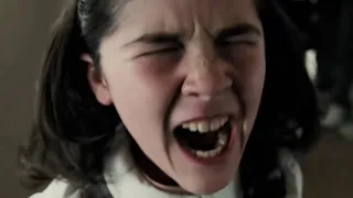 Orphan / Evdeki Düşman (2009) Türkçe Altyazılı 1. Fragman