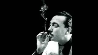 Django Reinhardt - I'm confessin' (that i love You)