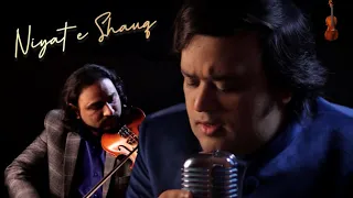 Niyat e shauq - Cover | Mehboob hussain ft. Azhar shakeel