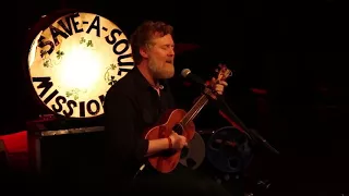 Glen Hansard Vigilante Man Alte Oper Frankfurt 12.11.17