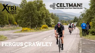 THE CELTMAN EXTREME TRIATHLON 2021 | The UK's Toughest Triathlon.