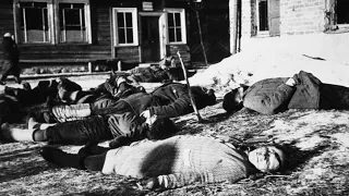 World War II casualties of the Soviet Union | Wikipedia audio article