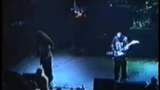 Machine Head "None But My Own" @ London Astoria (24th April 1997)