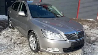 Skoda Octavia A5 2011, Авто аукционы Европы, Авто из Европы, Подбор и доставка авто!