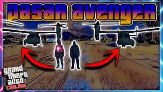 | COMO PASAR AVENGER MOD A AMIGOS | MUY FACIL | POCOS REQUISITOS | GTA V ONLINE | PS4/PS5