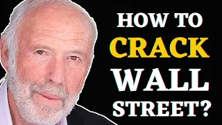 The Mathematician Who Cracked Wall Street. Renaissance Technologies. Jim Simon's trading strategies.