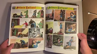 Prince Valiant Box Set Review