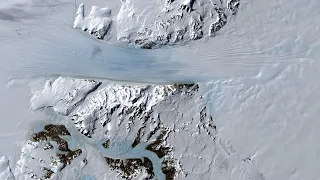 Radar & Remote Sensing of Glaciers with Ryan Cassotto