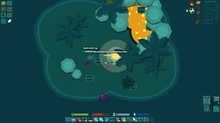 Starve.io Trashing EZZL + kills