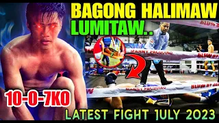 PAKTAY NA! LAKAS ni CASIMERO at KALIWA ni PACQUIAO PINAGSANIB PWERSA, KALABAN sa OSPITAL AGAD DINALA