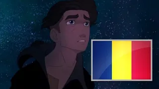 Treasure Planet - I'm still Here (Romanian)