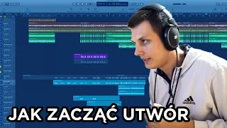 Jak zacząć utwór EDM (gdy brakuje ci inspiracji)