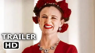 DREAMLAND Trailer (2020) Juliette Lewis Drama Movie