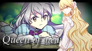 [MMV/AMV] Queen of mean  (collab with VENSI)