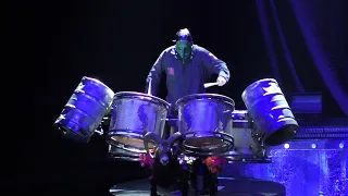 Slipknot LIVE XIX & Sarcastrophe - Grand Rapids, MI, USA - 2015