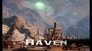 Dragon Age: Inquisition - Haven (1 Hour of Music)