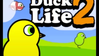 Duck Life 2 Extended Piano Theme