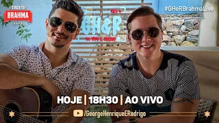 George Henrique & Rodrigo - Circuito Brahma Live - Ao Vivo e Online 2 | 25/04/2020