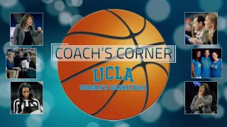 Coach's Corner w/ Coach Cori Close (Honoring Coach Wooden)